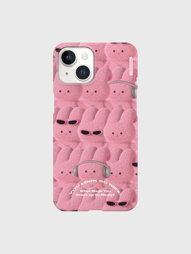 Nice windy pattern [hard phone case] - theninemall - Modalova