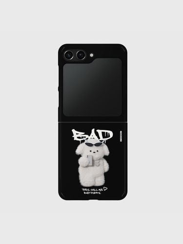 Bad ppy outfits Z flip hard case - theninemall - Modalova