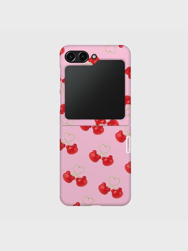 Face Z-flip hard case - theninemall - Modalova