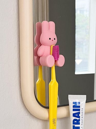 Windy toothbrush rack holder holder - theninemall - Modalova