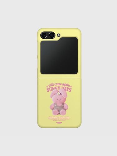 Windy sunny days Z flip hard case - theninemall - Modalova