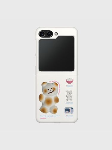 Recipe mallow Z flip hard case - theninemall - Modalova