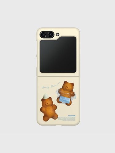 Pattern financier Z-flip hard case - theninemall - Modalova