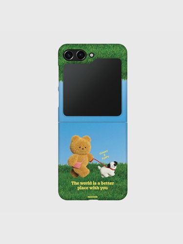 Best friend Z flip hard case - theninemall - Modalova