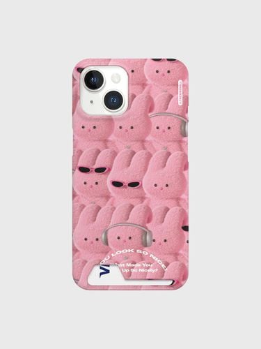 Nice windy pattern [Card storage phone case] - theninemall - Modalova