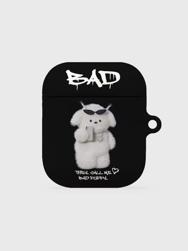 Bad Outfits [hard AirPods Case Series] - theninemall - Modalova