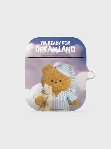 Dreamland dummy [hard airpod case series] - theninemall - Modalova