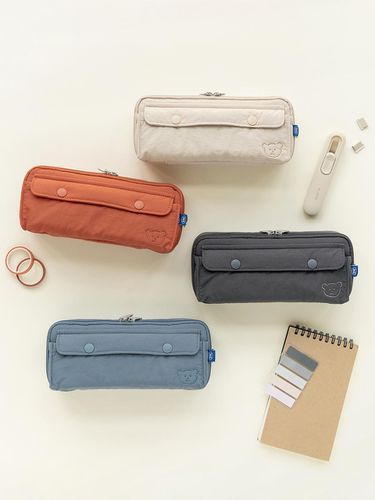 Romane 365 Pocket Pencil Case - romane - Modalova