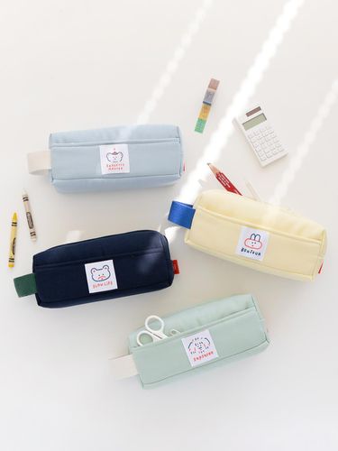 Brunch Brother Cotton Pen case - romane - Modalova