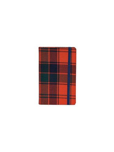 Waverley Tartan Note_Robertson - GARDENS MARKET PL - Modalova