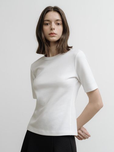 Neater T-Shirts White - BENEATER - Modalova