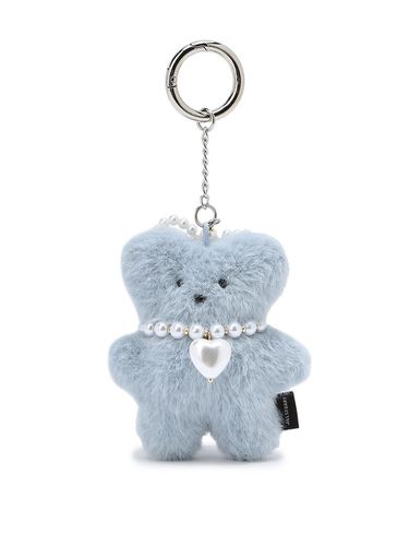 CHARM] Jill Stuart Blue Bow Keyring and Charm - JILLSTUART - Modalova