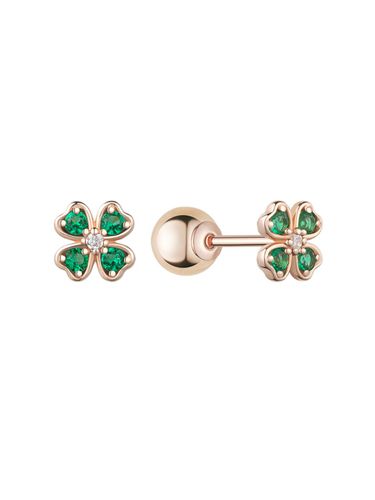 K Clover Piercing RA24C20K - ROSEMONT - Modalova