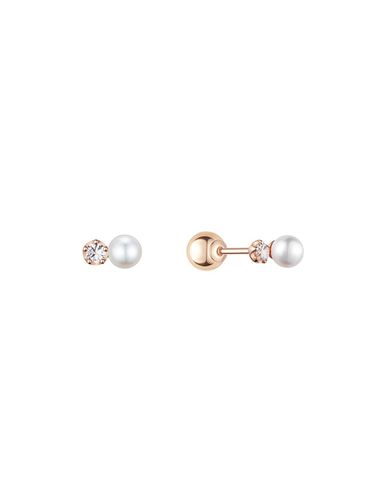 K Freshwater Pearl Piercing Crescendo - ROSEMONT - Modalova