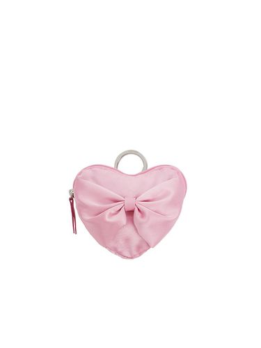 Balaca Pocket Charm Pink - vunque - Modalova