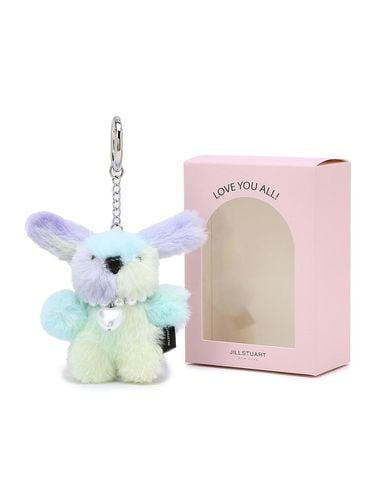 CHARM] Pretty key ring and Charm decoration - JILLSTUART - Modalova