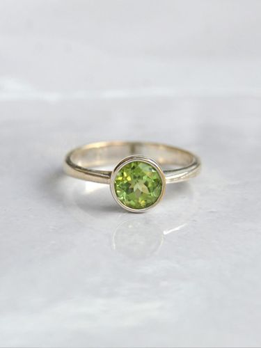 Peridot.604 Ring - martha in the garret - Modalova