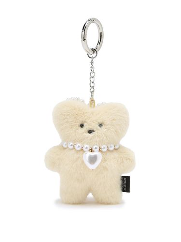 CHARM] Jill Stuart Yellow Bow Keyring and Charm - JILLSTUART - Modalova