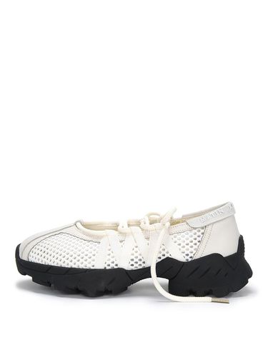 MESH BALLET SNEAKERS IN - Matin Kim - Modalova