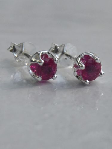 Ruby.210 Earring - martha in the garret - Modalova