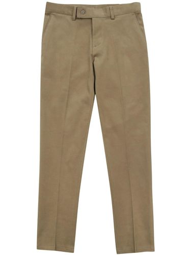 ROMANTIC SLACKS BEIGE - Trip LE Sens - Modalova