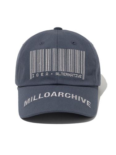 New Search Ball Cap [Vintage Blue] - Millo Archive - Modalova