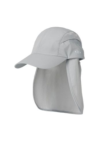 Headpiece Nylon Cap [Gray] - Millo Archive - Modalova