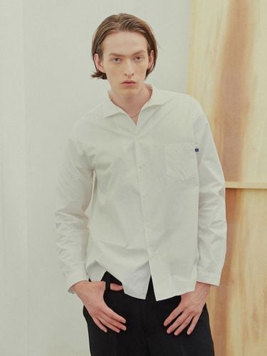 UP COLOR SHIRTS WHITE - Trip LE Sens - Modalova