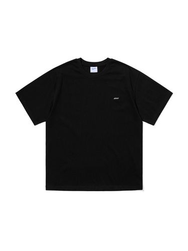 EMBROIDERY BSR LOGO T BLACK - BSRABBIT - Modalova