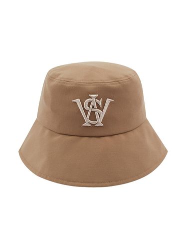 X Windaks WS Bucket Hat GNA2AG109F - bensherman - Modalova