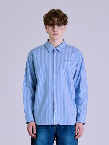 Pocket Accent Shirt BOBSH212M - bensherman - Modalova