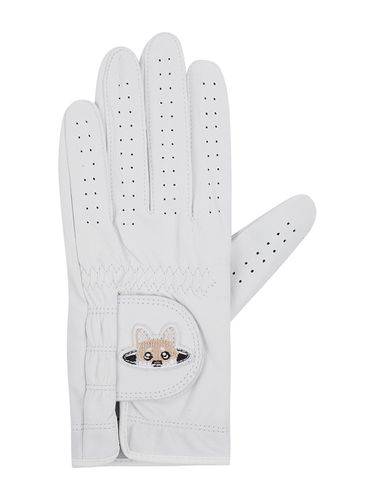 X Windaks LEFT HAND Golf Gloves GNA2AG1 - bensherman - Modalova