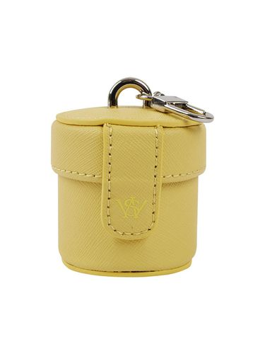 X Windaks Mini Bowl Case Key ring GNA2A - bensherman - Modalova