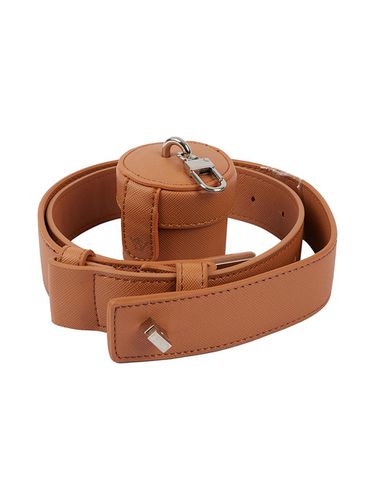 X Windaks Mini Bowl Case Belt GNA2AG108 - bensherman - Modalova