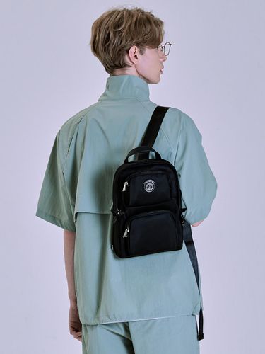 Mini Backpack BOBAB211U - bensherman - Modalova