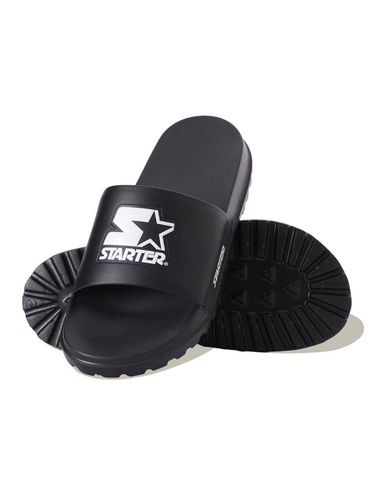 Big Star Slipper (Black) SA232AAS01_BLK - STARTER - Modalova