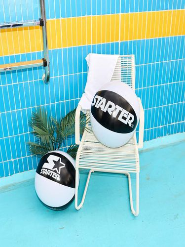 Starter Beach Ball_Mix - STARTER - Modalova