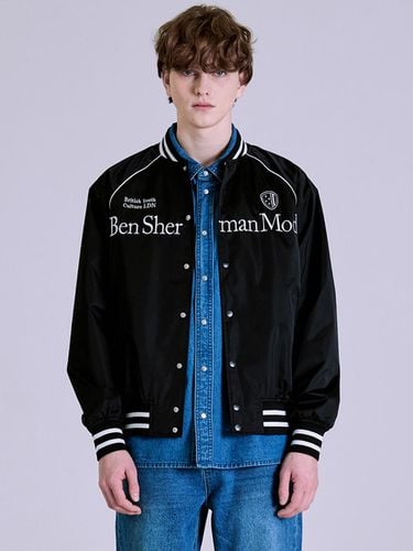 Piping Point Varsity BOAJP112M - bensherman - Modalova