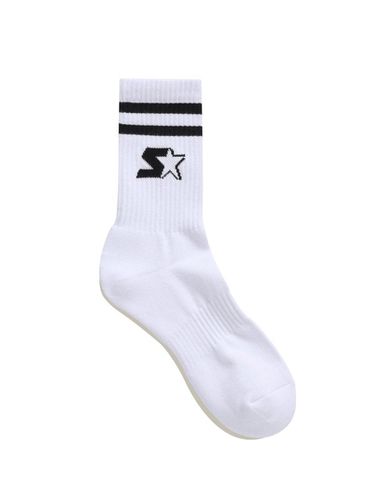 Big Starter Socks_White - STARTER - Modalova