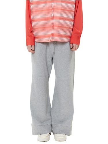 SWEAT PANTS - LABELESS - Modalova