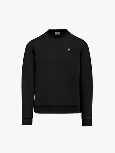 Basic Sweatshirt (Black) - FAIRLIAR GOLF - Modalova