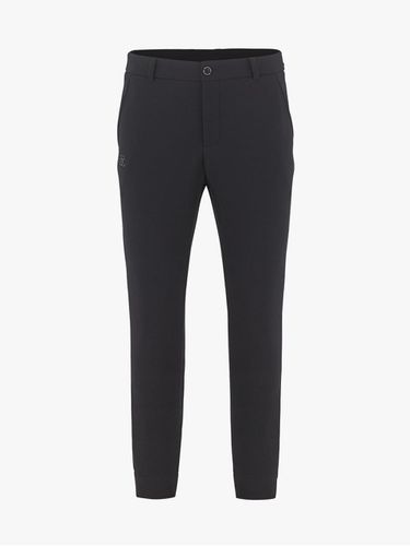 Fleece jogger pants (black) - FAIRLIAR GOLF - Modalova