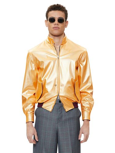 GOLD BIKER G9 BLOUSON - LABELESS - Modalova