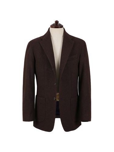 SW Wool Jacket - SORTIE - Modalova