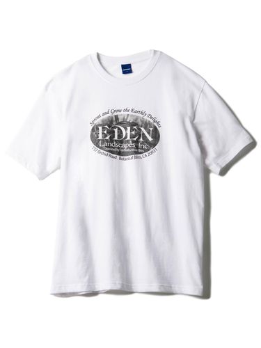 EDEN TEE (WHITE) - STAFFONLY - Modalova