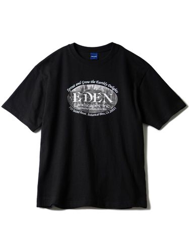 EDEN TEE (BLACK) - STAFFONLY - Modalova