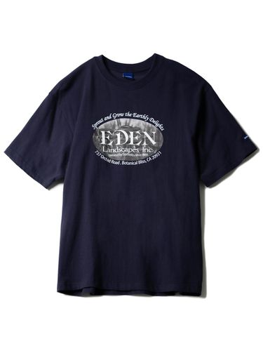 EDEN TEE (NAVY) - STAFFONLY - Modalova