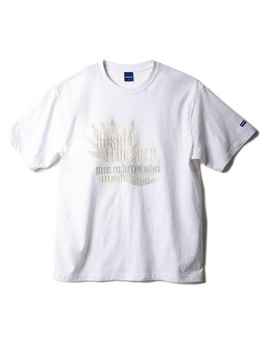 DESERT TREASURE TEE (WHITE) - STAFFONLY - Modalova