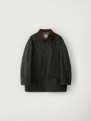 British String Jacket_Green - Tillber - Modalova