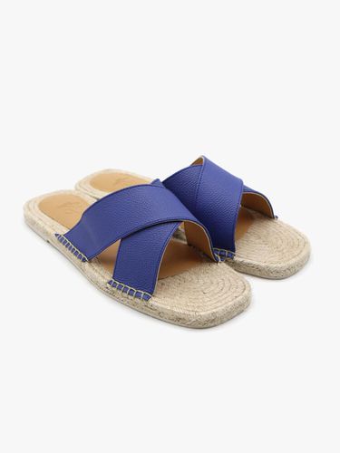 ALC061 Espadrille_Slipper Blue_ep - ALL CLASSIC - Modalova